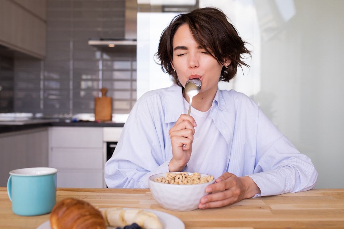 Hydration and wellness for men