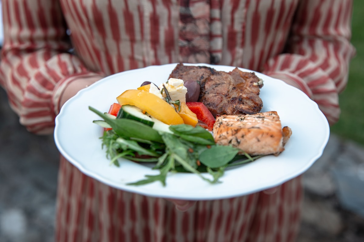Mindful eating and satiety