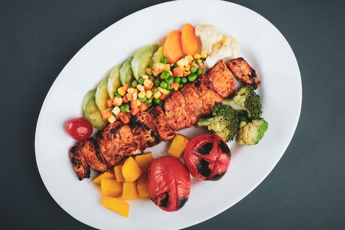 Budget-friendly healthy meal planning