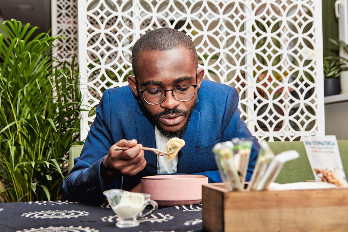 Sleep and nutrition connection
